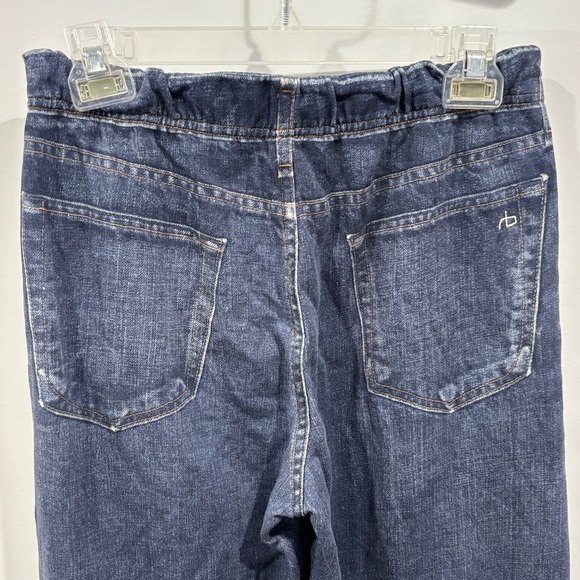 Rag & Bone Miramar Fleece Jogger Size Small - Picture 9 of 14